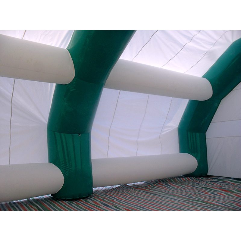 Blow Up Tent House