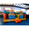 Despicable Me kids Obstacle Course House