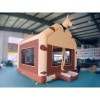 Dog Bouncy House