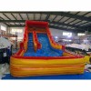 Fire And Ice Waterslide