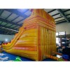 Fire And Ice Waterslide