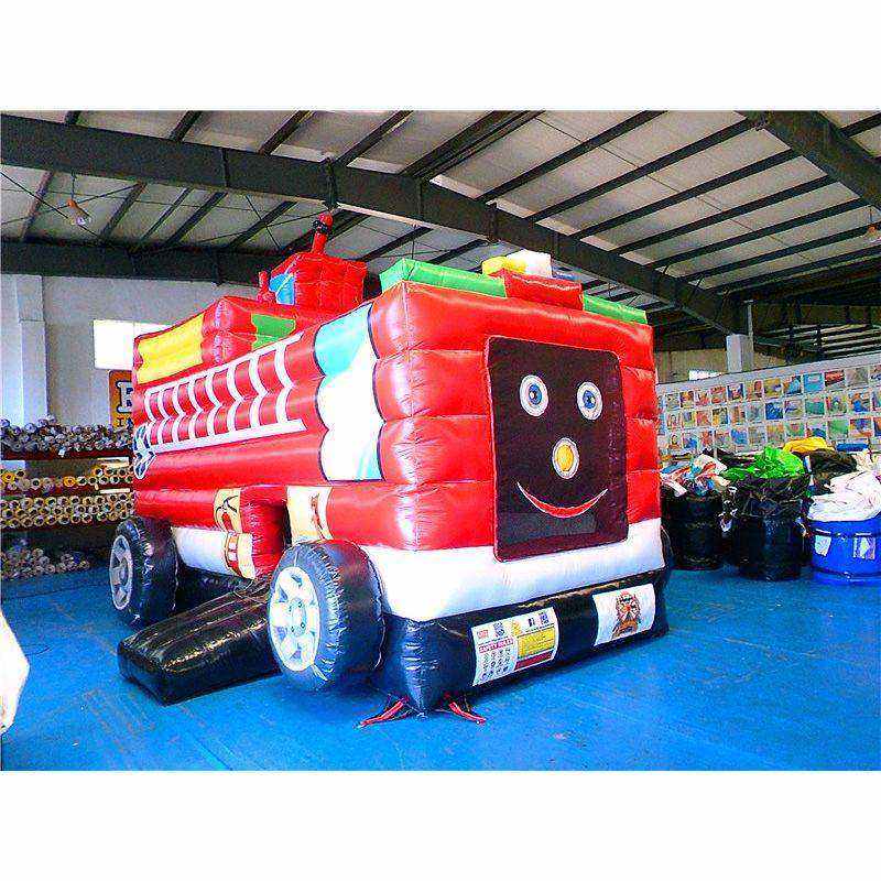 Fire Truck Inflatables