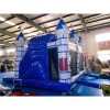 Indoor Bouncy Castle With Slide