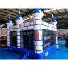 Indoor Bouncy Castle With Slide