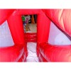 Inflatable Bounce Castle Combo Four