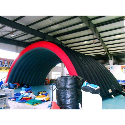 Inflatable Show Booth