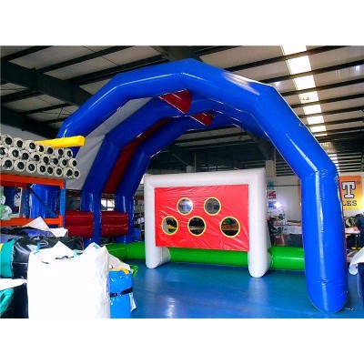 Inflatable Sports Game Equipment
