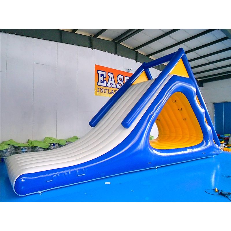 Inflatable Summit Game