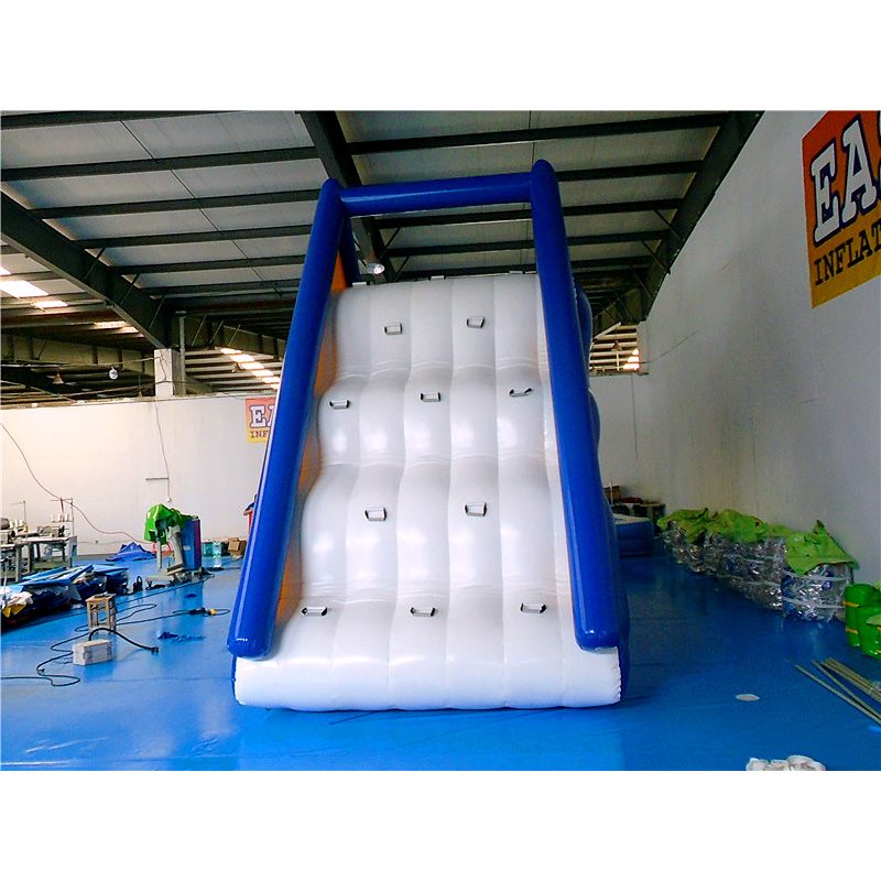 Inflatable Summit Game
