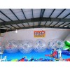 Inflatable Zorbing Balls