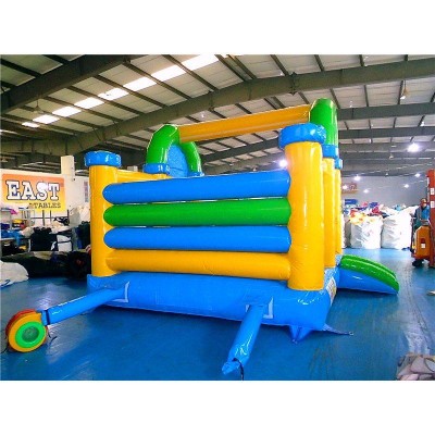 Inflatables Jumpers