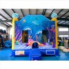 Inflatables Ocean Four Combo