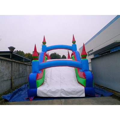 Kids Obstacle Course Castles