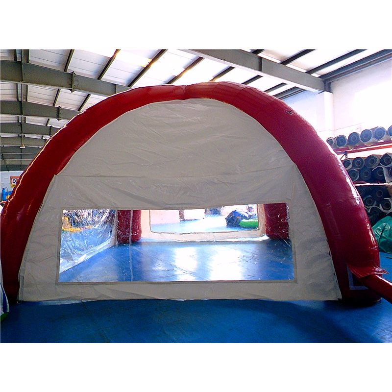Large Httel Inflatable Marquee