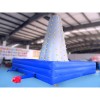 Large Inflatable Climbing Wall