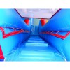 Module Inflatable Water Slide With Pool