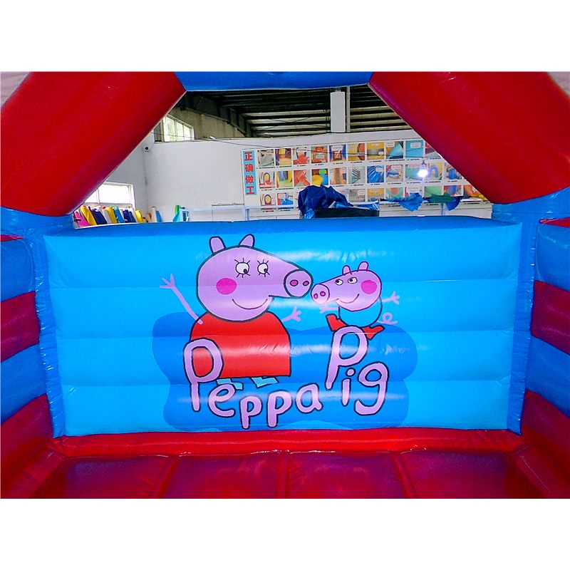 Peppa Pig Bouncy House