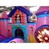 Princess Palace Inflatable Castle