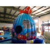 Seaworld Inflatables