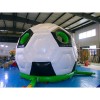 Soccer Inflatable Castle