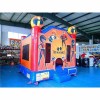 The Incredibles Jumpy House