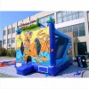 Toy Jumper Bounce House Combo Four