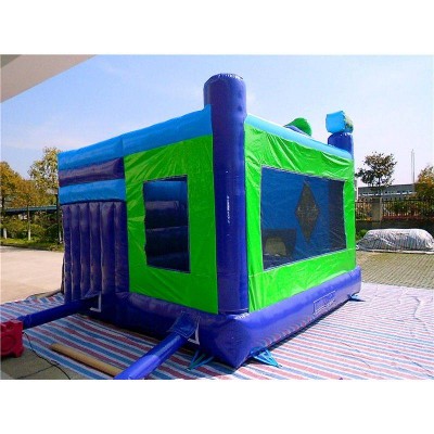 Toy Jumper Bounce House Combo Four