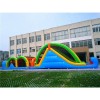 Inflatabledepot Extreme Adrenaline Obstacle Course Run