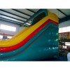 Twenty Six Single Lane Inflatable Slide